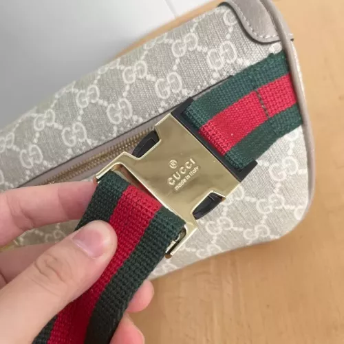 Cheap Gucci AAA Quality Belt Bags For Unisex #1382127 Replica Wholesale [$60.00 USD] [ITEM#1382127] on Replica Gucci AAA Quality Belt Bags