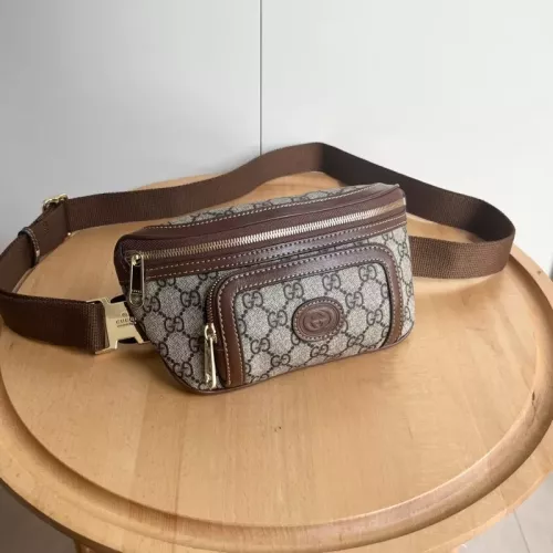Cheap Gucci AAA Quality Belt Bags For Unisex #1382128 Replica Wholesale [$60.00 USD] [ITEM#1382128] on Replica Gucci AAA Quality Belt Bags