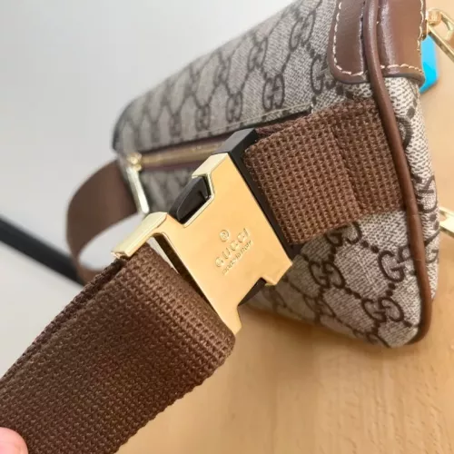 Cheap Gucci AAA Quality Belt Bags For Unisex #1382128 Replica Wholesale [$60.00 USD] [ITEM#1382128] on Replica Gucci AAA Quality Belt Bags