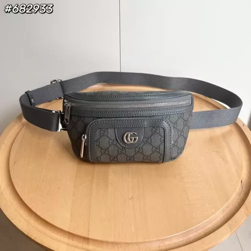 Gucci AAA Quality Belt Bags For Unisex #1382130