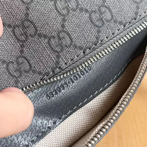 Cheap Gucci AAA Quality Belt Bags For Unisex #1382130 Replica Wholesale [$60.00 USD] [ITEM#1382130] on Replica Gucci AAA Quality Belt Bags