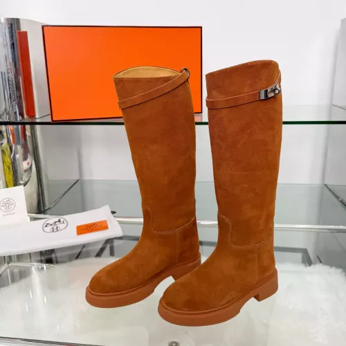 Hermes Boots For Women #1382131