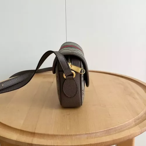 Cheap Gucci AAA Quality Messenger Bags For Unisex #1382134 Replica Wholesale [$72.00 USD] [ITEM#1382134] on Replica Gucci AAA Quality Messenger Bags