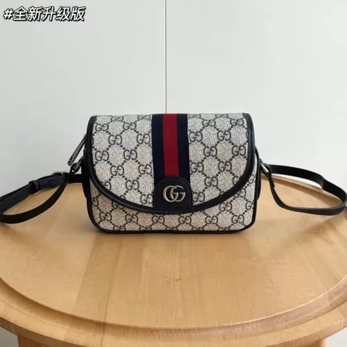 Gucci AAA Quality Messenger Bags For Unisex #1382135