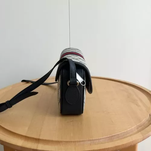 Cheap Gucci AAA Quality Messenger Bags For Unisex #1382135 Replica Wholesale [$72.00 USD] [ITEM#1382135] on Replica Gucci AAA Quality Messenger Bags
