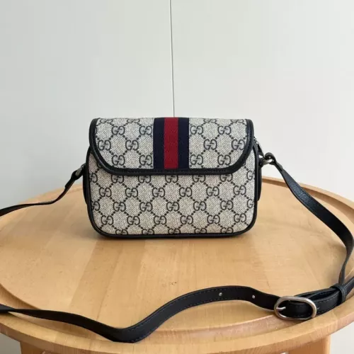 Cheap Gucci AAA Quality Messenger Bags For Unisex #1382135 Replica Wholesale [$72.00 USD] [ITEM#1382135] on Replica Gucci AAA Quality Messenger Bags