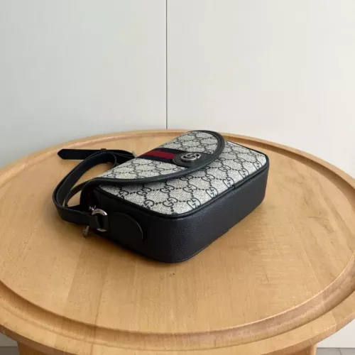 Cheap Gucci AAA Quality Messenger Bags For Unisex #1382135 Replica Wholesale [$72.00 USD] [ITEM#1382135] on Replica Gucci AAA Quality Messenger Bags