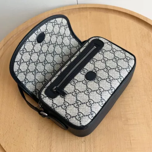 Cheap Gucci AAA Quality Messenger Bags For Unisex #1382135 Replica Wholesale [$72.00 USD] [ITEM#1382135] on Replica Gucci AAA Quality Messenger Bags