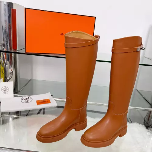 Hermes Boots For Women #1382136