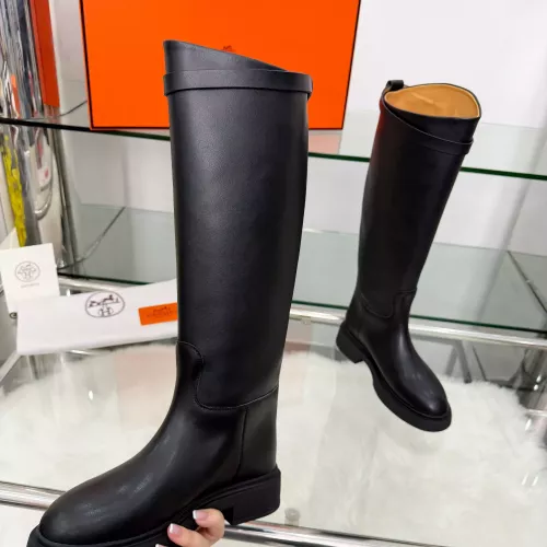 Cheap Hermes Boots For Women #1382137 Replica Wholesale [$118.00 USD] [ITEM#1382137] on Replica Hermes Boots