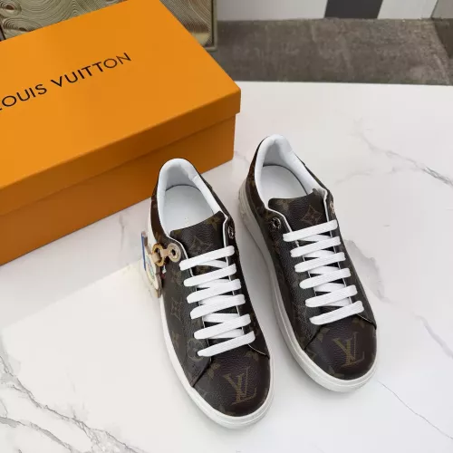 Cheap Louis Vuitton Casual Shoes For Women #1382138 Replica Wholesale [$85.00 USD] [ITEM#1382138] on Replica Louis Vuitton Casual Shoes