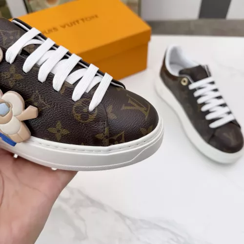Cheap Louis Vuitton Casual Shoes For Women #1382138 Replica Wholesale [$85.00 USD] [ITEM#1382138] on Replica Louis Vuitton Casual Shoes