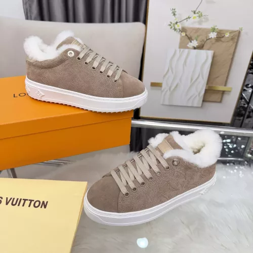 Louis Vuitton Casual Shoes For Women #1382139