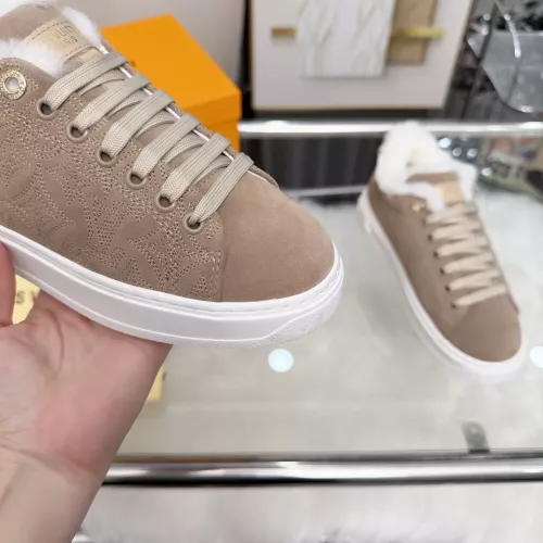 Cheap Louis Vuitton Casual Shoes For Women #1382139 Replica Wholesale [$92.00 USD] [ITEM#1382139] on Replica Louis Vuitton Casual Shoes