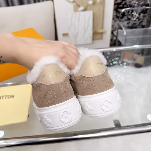 Cheap Louis Vuitton Casual Shoes For Women #1382139 Replica Wholesale [$92.00 USD] [ITEM#1382139] on Replica Louis Vuitton Casual Shoes
