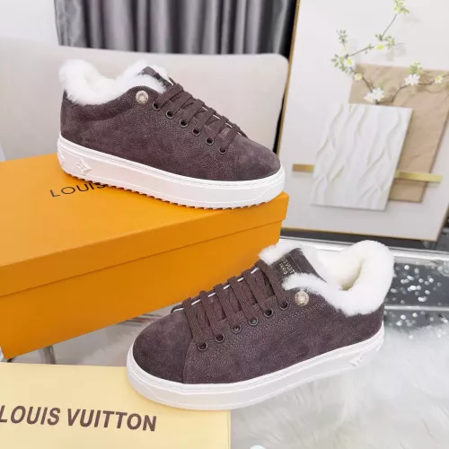 Louis Vuitton Casual Shoes For Women #1382140