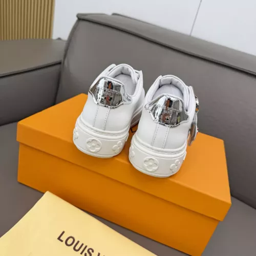 Cheap Louis Vuitton Casual Shoes For Women #1382141 Replica Wholesale [$100.00 USD] [ITEM#1382141] on Replica Louis Vuitton Casual Shoes