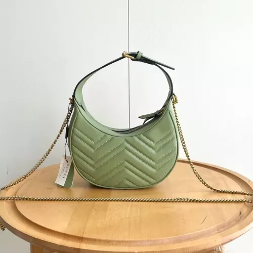 Cheap Gucci AAA Quality Handbags For Women #1382142 Replica Wholesale [$72.00 USD] [ITEM#1382142] on Replica Gucci AAA Quality Handbags