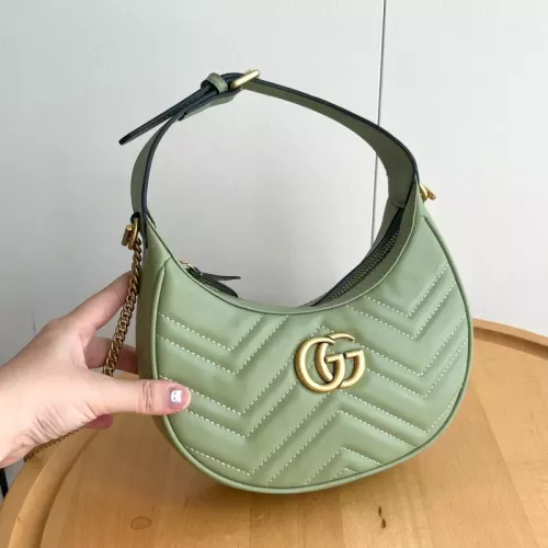 Cheap Gucci AAA Quality Handbags For Women #1382142 Replica Wholesale [$72.00 USD] [ITEM#1382142] on Replica Gucci AAA Quality Handbags