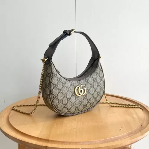Cheap Gucci AAA Quality Handbags For Women #1382143 Replica Wholesale [$72.00 USD] [ITEM#1382143] on Replica Gucci AAA Quality Handbags