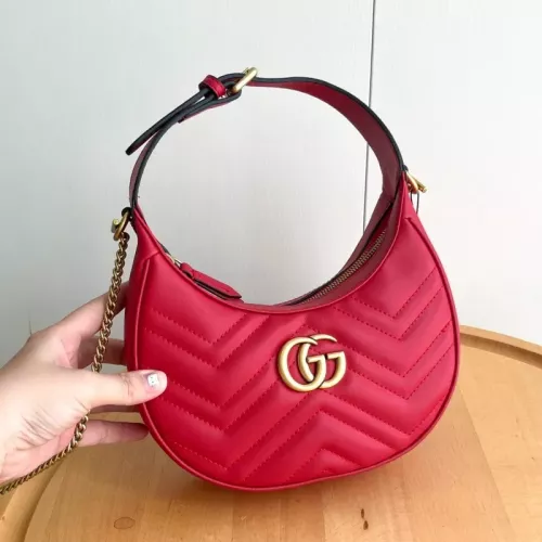 Cheap Gucci AAA Quality Handbags For Women #1382144 Replica Wholesale [$72.00 USD] [ITEM#1382144] on Replica Gucci AAA Quality Handbags