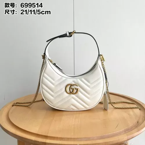 Gucci AAA Quality Handbags For Women #1382146