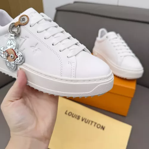 Cheap Louis Vuitton Casual Shoes For Men #1382149 Replica Wholesale [$100.00 USD] [ITEM#1382149] on Replica Louis Vuitton Casual Shoes