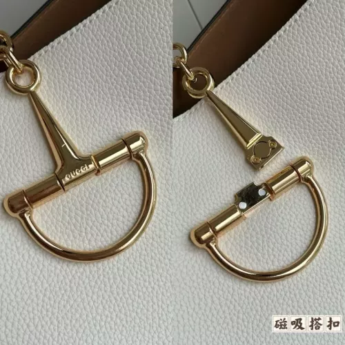 Cheap Gucci AAA Quality Handbags For Women #1382150 Replica Wholesale [$92.00 USD] [ITEM#1382150] on Replica Gucci AAA Quality Handbags