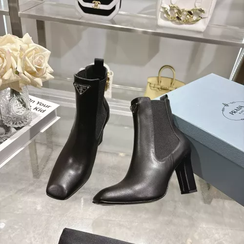 Prada Boots For Women #1382151
