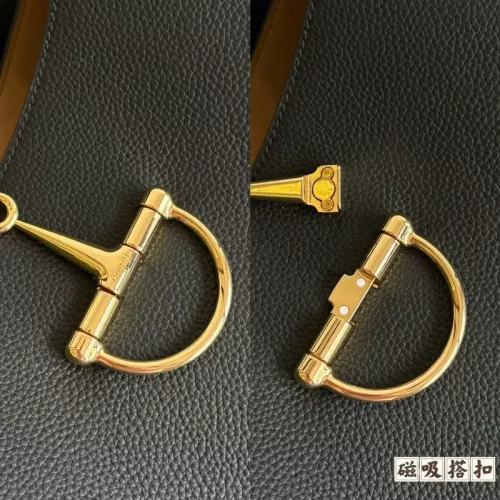 Cheap Gucci AAA Quality Handbags For Women #1382152 Replica Wholesale [$92.00 USD] [ITEM#1382152] on Replica Gucci AAA Quality Handbags