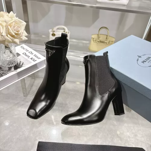 Prada Boots For Women #1382153