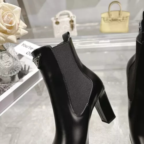 Cheap Prada Boots For Women #1382153 Replica Wholesale [$115.00 USD] [ITEM#1382153] on Replica Prada Boots