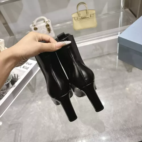 Cheap Prada Boots For Women #1382153 Replica Wholesale [$115.00 USD] [ITEM#1382153] on Replica Prada Boots