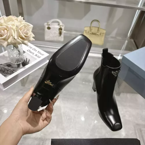 Cheap Prada Boots For Women #1382153 Replica Wholesale [$115.00 USD] [ITEM#1382153] on Replica Prada Boots