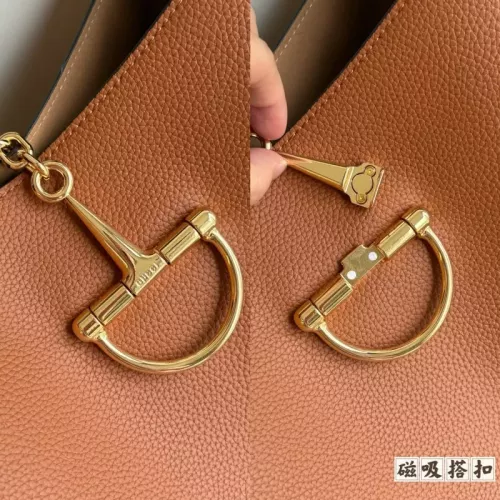 Cheap Gucci AAA Quality Handbags For Women #1382155 Replica Wholesale [$92.00 USD] [ITEM#1382155] on Replica Gucci AAA Quality Handbags