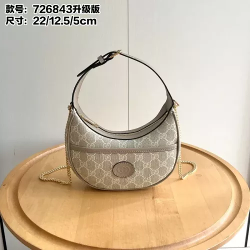 Gucci AAA Quality Handbags For Women #1382156