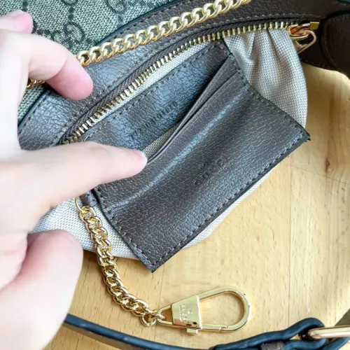 Cheap Gucci AAA Quality Handbags For Women #1382157 Replica Wholesale [$68.00 USD] [ITEM#1382157] on Replica Gucci AAA Quality Handbags