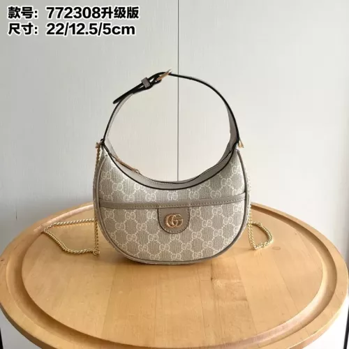 Gucci AAA Quality Handbags For Women #1382159
