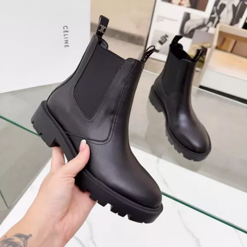 Celine Boots For Women #1382160