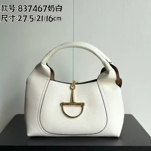 Gucci AAA Quality Handbags For Women #1382165