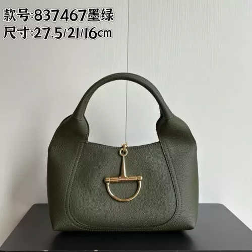 Gucci AAA Quality Handbags For Women #1382166