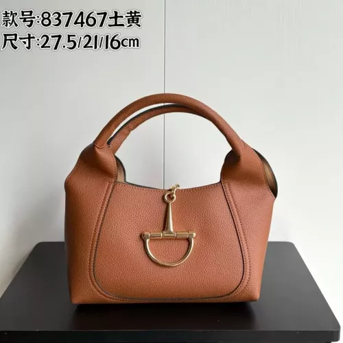 Gucci AAA Quality Handbags For Women #1382167