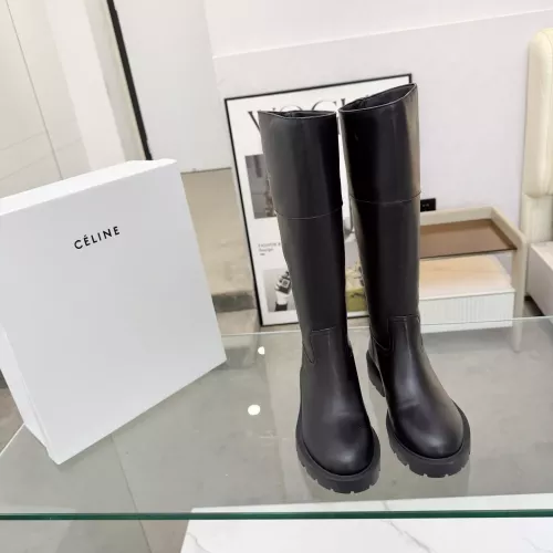Cheap Celine Boots For Women #1382168 Replica Wholesale [$135.00 USD] [ITEM#1382168] on Replica Celine Boots