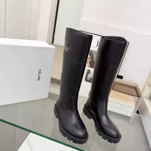 Cheap Celine Boots For Women #1382168 Replica Wholesale [$135.00 USD] [ITEM#1382168] on Replica Celine Boots