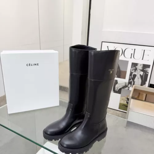 Cheap Celine Boots For Women #1382168 Replica Wholesale [$135.00 USD] [ITEM#1382168] on Replica Celine Boots