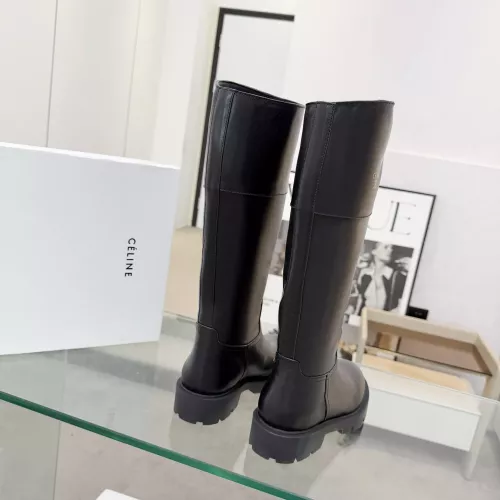 Cheap Celine Boots For Women #1382168 Replica Wholesale [$135.00 USD] [ITEM#1382168] on Replica Celine Boots