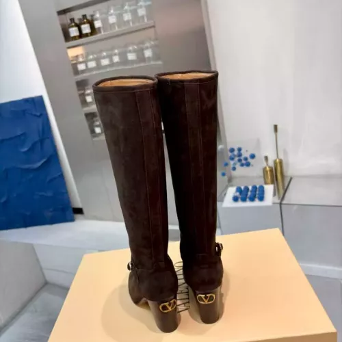 Cheap Valentino Boots For Women #1382170 Replica Wholesale [$185.00 USD] [ITEM#1382170] on Replica Valentino Boots