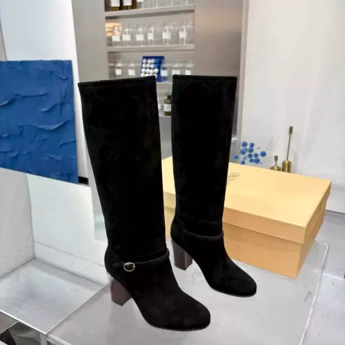 Cheap Valentino Boots For Women #1382171 Replica Wholesale [$185.00 USD] [ITEM#1382171] on Replica Valentino Boots