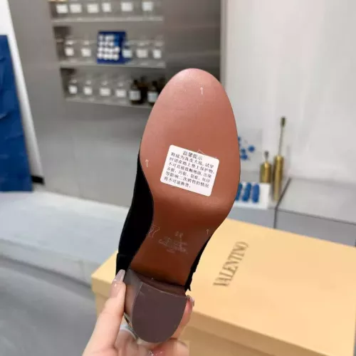 Cheap Valentino Boots For Women #1382171 Replica Wholesale [$185.00 USD] [ITEM#1382171] on Replica Valentino Boots