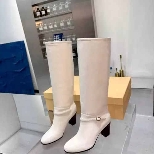 Cheap Valentino Boots For Women #1382173 Replica Wholesale [$185.00 USD] [ITEM#1382173] on Replica Valentino Boots